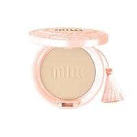 ราคา MILLE - Snail Collagen Pact SPF25 PA++ 11g 02 - Natural (B0007325)
