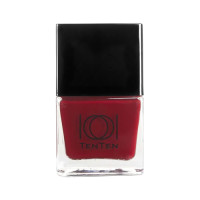 ราคา TENTEN - Nail Color Red 12ml S91 (B0010894)