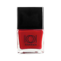 ราคา TENTEN - Nail Color Red 12ml D13 (B0004511)