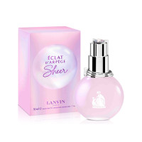 ราคา LANVIN - Eclat D'Arpege Sheer EDT 30ml (B0061423)