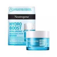 ราคา NEUTROGENA - Hydro Boost Nourishing Gel Cream 50g (B0008304)