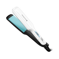 ราคา REMINGTON - Shine Therapy Wide Plate Straightener S8550 (B0079562)