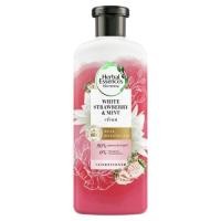 ราคา HERBAL ESSENCES - Bio:renew Clean White Strawberry & Sweet Mint Hair Conditioner 400ml (B0054449)