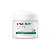 ราคา DR.G - R.E.D Blemish Clear Soothing Cream 70ml (B0077038)