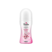 ราคา TWELVE PLUS - Roll On Double White Pink [พรีออเดอร์ จัดส่ง10/11] 45ml (B0079025)