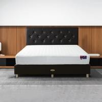 Slumberland ที่นอน ขนาด 3.5 ฟุต รุ่น Presia