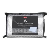 ราคา Slumberland Latex Massage Pillow (106PLM) (3714099090)