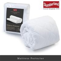 ราคา Slumberland Bed Protector- Elastic ผ้ารองกันเปื้อนแบบยางยืด (7814046416)