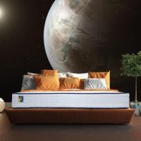 Slumberland ที่นอน Starry Nite ขนาด 3.5 ฟุต รุ่น Kepler 452B