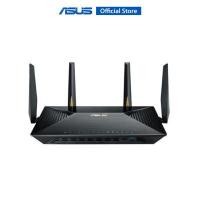 ราคา ASUS BRT AC828 DUAL WAN AC2600 VPN Business Wi Fi Router เร้าเตอร์ (14898148510)