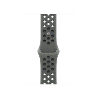 ราคา สาย Nike Sport Band Cargo Khaki ขนาด M/Lสำหรับ Apple Watch 41 มม. (10673545773374)