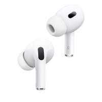 ราคา AirPods Pro (2nd generation) with MagSafe Case (USB‑C) (10673330815294)