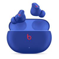 ราคา Beats Studio Buds – True Wireless Noise Cancelling Earphones – Ocean B (10674076713278)