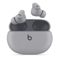 ราคา Beats Studio Buds – True Wireless Noise Cancelling Earphones – Moon Gr (10674078023998)