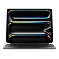ราคา Magic Keyboard สำหรับ iPad Pro รุ่น 13 นิ้ว (ชิป M4) - ไทย - สีดำ (11116206358846)