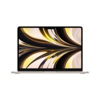 ราคา 13-inch MacBook Air: Apple M2 chip with 8‑core CPU and 8‑core GPU, 256 (14622375543155)