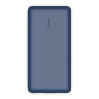 ราคา แบตเตอรี่สำรองพกพา Belkin Pocket Power สี Blue ความจุ 20,000 mAh (10811043119422)