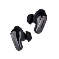 ราคา หูฟังไร้สาย Bose Quietcomfort Ultra Earbuds สี Black (11154980733246)