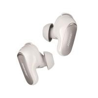 ราคา หูฟังไร้สาย Bose Quietcomfort Ultra Earbuds สี White (11155230359870)
