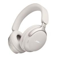 ราคา หูฟังไร้สายแบบครอบหู Bose Quietcomfort Ultra สี White (11153891459390)