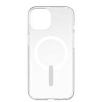 ราคา ZAGG Clear Snap for iPhone 15 - Clear (10807500964158)