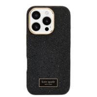 ราคา เคสกันกระแทก Kate Spade iPhone 16 Pro Crystal Pave MagSafe (14615922868595)