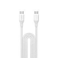 ราคา สายชาร์จ Momax 1-Link Flow USB-C to USB C Braided 100W ความยาว 2 เมตร (15024655204723)
