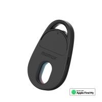 ราคา อุปกรณ์ติดตาม Momax PinGuard Camera Scanning สี Black (15093086519667)