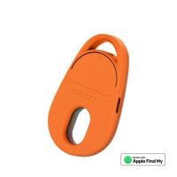 ราคา อุปกรณ์ติดตาม Momax PinGuard Camera Scanning สี Orange (15093087043955)