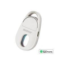 ราคา อุปกรณ์ติดตาม Momax PinGuard Camera Scanning สี White (15024660054387)