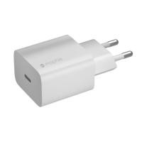 ราคา หัวชาร์จ Mophie Accessories USB-C PD 30W สี White (ปลั๊ก TH) (11309549257022)
