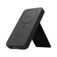 ราคา แบตเตอรี่สำรอง รุ่น UNV Battery Snap+ Powerstation Stand จากแบรนด์ MOPHIE (15035335836019)