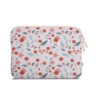 ราคา กระเป๋าคอมพิวเตอร์ Basics 2 Life สำหรับ MacBook Pro/Air 13 นิ้ว สี Pattern Flower Bomb (14881735082355)