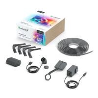 ราคา ไฟเส้นติดหลังทีวี Nanoleaf 4D + Lightstrip Kit 85 นิ้ว (11045809750334)