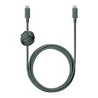 ราคา สายชาร์จ Nativeunion Anchor C to C ยาว 3 เมตร (11139995959614)