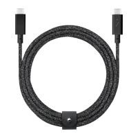ราคา สายชาร์จ Nativeunion Belt Pro USB-C to USB-C ยาว 2.4 เมตร (11121116217662)