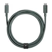 ราคา สายชาร์จ Nativeunion Belt Pro USB-C to USB-C ยาว 2.4 เมตร (11139906175294)