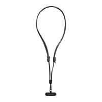 ราคา สายคล้องโทรศัพท์มือถือ Native Union Classic City Sling สี Black (14621349871987)
