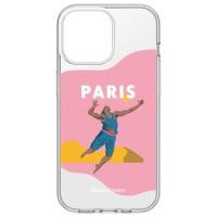 ราคา เคสแฟชั่น Native Union Clear Case สำหรับ iPhone 15 Pro Max - Volley (11300230299966)