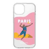 ราคา เคสแฟชั่น Native Union Clear Case สำหรับ iPhone 15 - Volley (11300230005054)