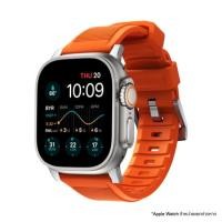 ราคา สายนาฬิกา Rugged Strap สำหรับ Apple Watch 45mm/42mm (10810641613118)