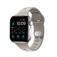 ราคา สายนาฬิกา Sport Slim สำหรับ Apple Watch [40mm, 41mm] (10810640204094)