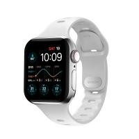 ราคา สายนาฬิกา Sport Slim สำหรับ Apple Watch [40mm, 41mm] (10810640400702)