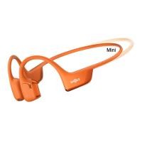 ราคา หูฟังไร้สาย Shokz OpenRun Pro 2 mini สี Orange (15025215340915)
