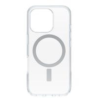 ราคา เคส iPhone 16 Pro Otterbox Symmetry Clear MagSafe (14615400644979)