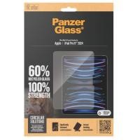 ราคา ฟิล์มกระจกกันรอย Panzerglass Glass for iPad Pro 11 G5 (11159282057534)