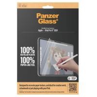 ราคา ฟิล์มกระดาษ Panzerglass GraphicPaper สำหรับ iPad Pro 11 G5 (11159282155838)