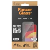ราคา ฟิล์มกระจก Ultra Wide Fit สำหรับ iPhone 15 Pro (10810423247166)