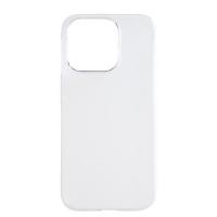 ราคา เคส Air Jacket for iPhone 15 Pro สี Clear (10808685003070)