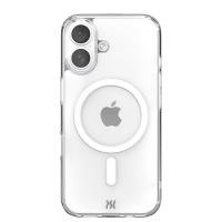 ราคา เคสกันกระแทก iPhone 16 Power Support Air Jacket MagSafe Hybrid Action (15026232197491)